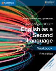 Cambridge Igcse English As A Second Language Workbook 5th Ed