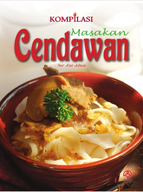 KOMPILASI MASAKAN CENDAWAN