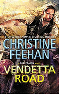 VENDETTA ROAD ( TORPEDO INK #3 )