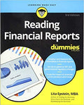 Reading Financial Reports For Dummies, 3rd Ed.