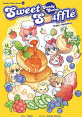 CANDY CUTIES SWEET SOUFFLE TOPIC: OPTIMISM (LEARN MORE)