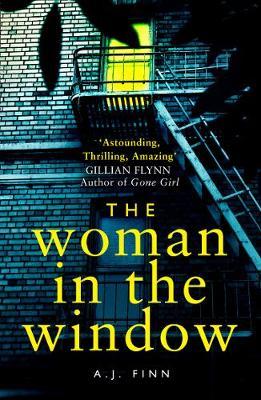 THE WOMEN IN THE WINDOW