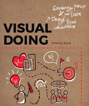 VISUAL DOING: APPLYING VISUAL THINKING IN YOUR DAY TO DAY