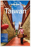 Taiwan (Lonely Planet), 10E