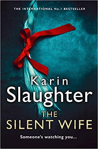 The Silent Wife