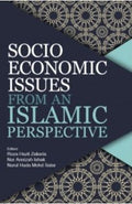 ​Socio Economic Issues from an Islamic Perspective