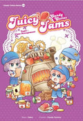 Candy Cuties 10: Juicy Jams: Topic: Time Management (LEARN MORE)