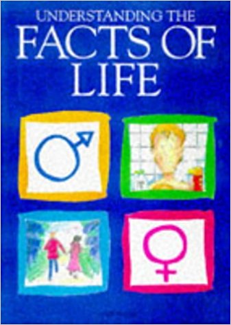 Facts of Life (Facts of Life Series)