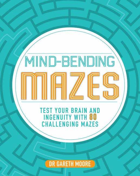 Mind-Bending Mazes