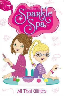 Sparkle Spa Vol 1: All That Glitters