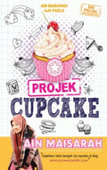 Projek Cupcake Ain Maisarah