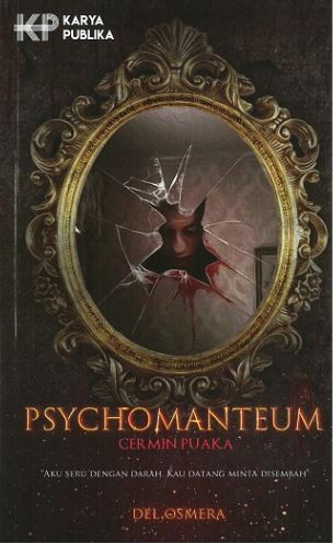 Psychomanteum: Cermin Puaka