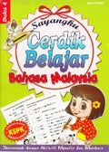 Sayangku Cerdik Belajar Bahasa Malaysia Buku 4