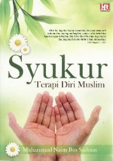 Syukur Terapi Diri Muslim