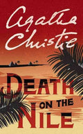 Agatha Christie: Death On The Nile