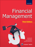 Financial Management (Third Edition) - MPHOnline.com