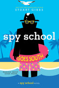 Spy School Goes South