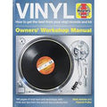 VINYL MANUAL