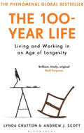 The 100-Year Life (NEW ED)