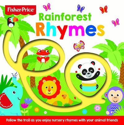 Fisher Price: Rainforest Rhymes