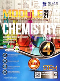 MODULE 21ST CENTURY TAL CHEMISTRY FORM 4