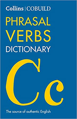 COLLINS COBUILD DICTIONARIES FOR LEARNERS - COBUILD PHRASAL