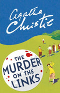 The Murder on the Links - MPHOnline.com
