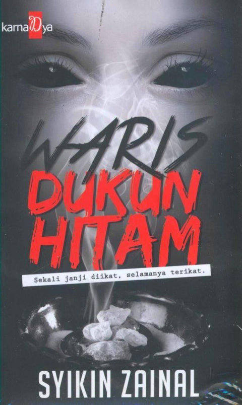 Waris Dukun Hitam