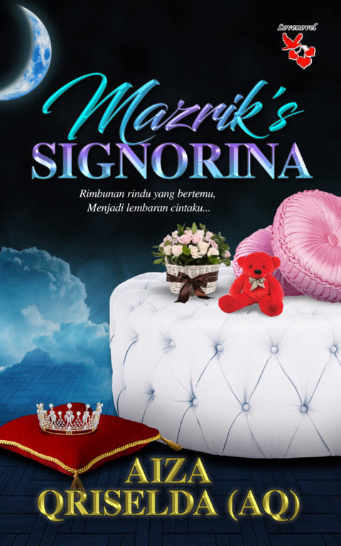Mazrik’s Signorina
