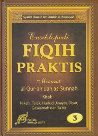 Ensiklopedia Fiqih Praktis Jilid 3