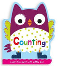 Little Learners-Counting