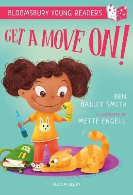 GET A MOVE ON! A BLOOMSBURY YOUNG READER