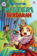 Misteri Berdarah