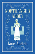 NORTHANGER ABBEY (ALMA J.A. COLLECTION)