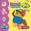 Nyanyi Bersama Didi & Friends Vol 3