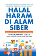 Halal Haram Di Alam Siber