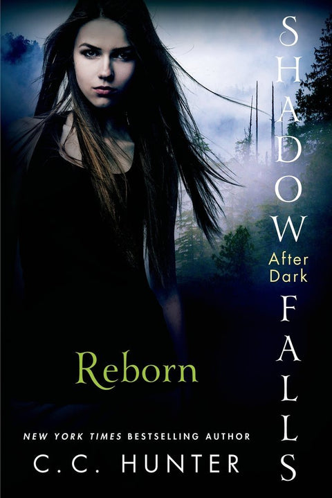 SHADOW FALLS: AFTER DARK 01 : REBORN