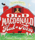 Bonney Press Old Macdonald Had A Farm