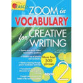 Primary 2 Zoom In Vocabulary For Creative Writing