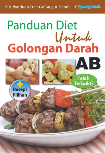 Panduan Diet Untuk Golongandarah Ab