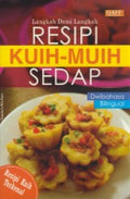 Langkah Demi Langkah Kuih-Muih Sedap