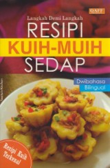 Langkah Demi Langkah Kuih-Muih Sedap