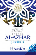 Tafsir Al-Azhar Juzuk 3