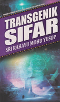 Transgenik Sifar