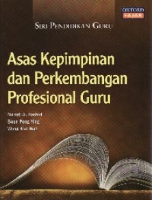 Asas Kepimpinan dan Perkembangan Profesional Guru