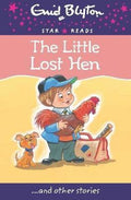 The Little Lost Hen (Star Reads Vol 8)