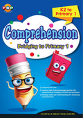 Bridging K2 To Primary 1 Comprehension