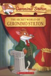 The Secret World Of Geronimo Stilton