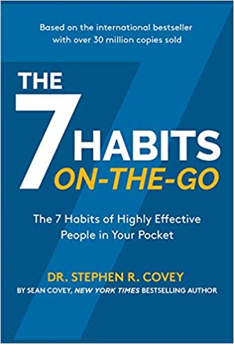 THE 7 HABITS ON THE GO