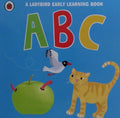 LADYBIRD EARLY LEARNING ABC